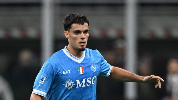 Gutierrez: "Ci abbiamo provato fino alla fine! Fatta fatica nella pressione...
