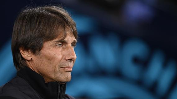 Conte da brividi prima di Napoli-Inter: "Forse sono i più forti, ma non oggi in casa nostra!"