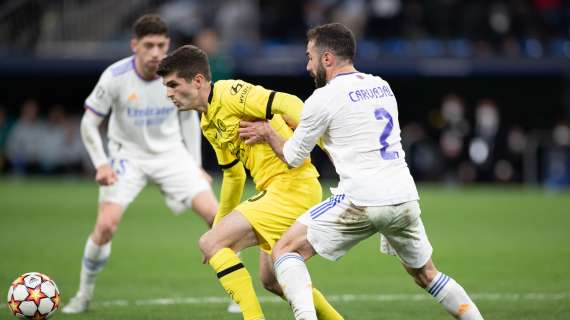 Altra rivoluzione al Chelsea: da Koulibaly a Pulisic (che piace al Napoli), i nomi per la A