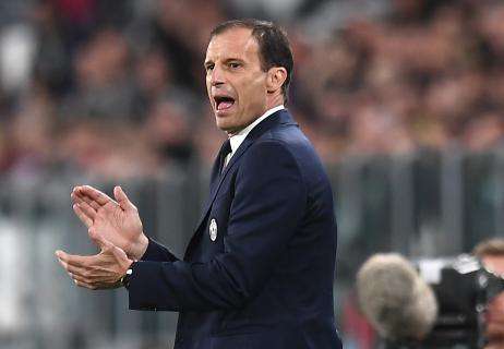 Juventus, pronto il rinnovo di Allegri: il tecnico ha rifiutato proposte da Francia, Spagna e Inghilterra