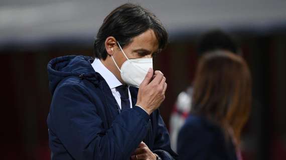 Sky - La probabile formazione della Lazio: un solo dubbio per Inzaghi