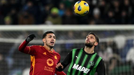 UFFICIALE - Serie A, le decisioni del Giudice Sportivo: sei squalificati per un turno