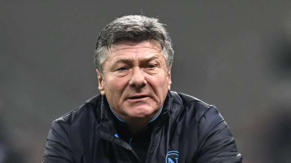 Mazzarri pronto a tornare in panchina: tratta con un club che può vincere il titolo