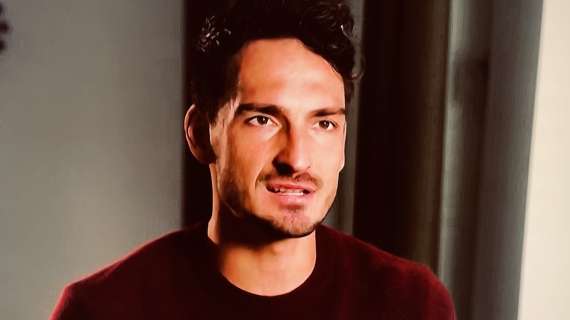 Bologna, beffa Hummels: erano pronte le visite, poi ci ha ripensato