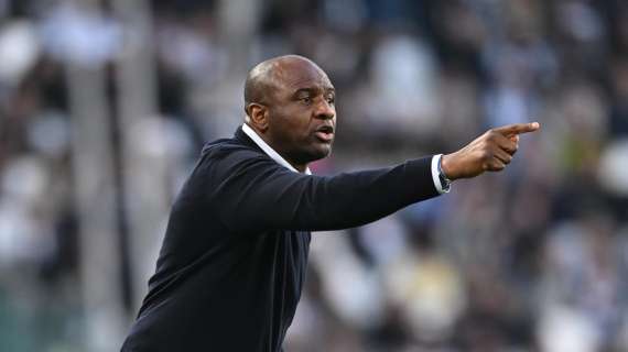 Da Genova: "Squadra fisicamente a pezzi, Vieira sta già pensando al futuro lanciando giovani”