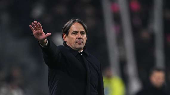 Inter, Inzaghi ha scelto l'11 e deciso sui diffidati: le ultime dopo la rifinitura