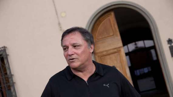 Bertoni: "Kvaratskhelia straordinario. Ha fatto un gol alla Messi, alla Maradona, alla CR7"