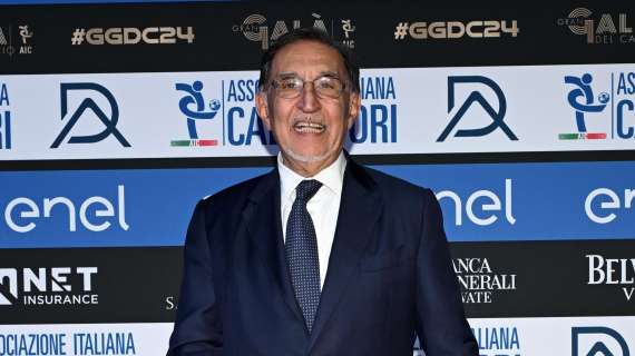 L'interista La Russa: "Non so se andrò a Napoli, mia prima volta allo Stadium abbiamo perso"