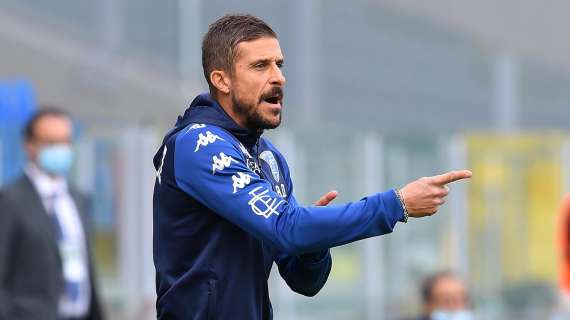 L'Empoli continua a dare spettacolo: devasta 5-0 la Salernitana e va in fuga