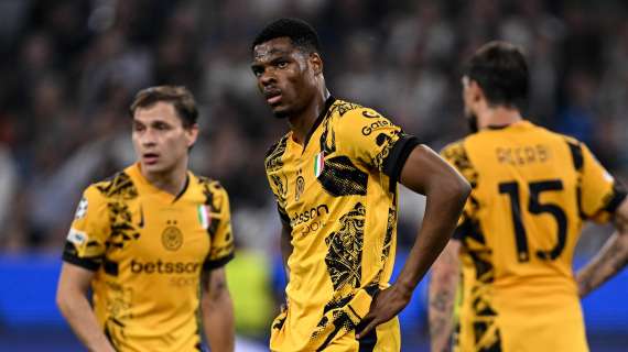 Inter, Dumfries: "Ko col PSG? Ti svegli e ti chiedi cosa è successo. Addio Inzaghi? Uno shock"