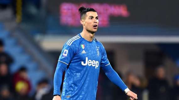 Juve, Ronaldo si allena nello stadio di Madeira: in Portogallo scoppia la polemica