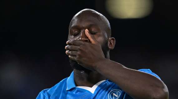 Ora non servono i numeri, ma le prestazioni di Romelu Lukaku