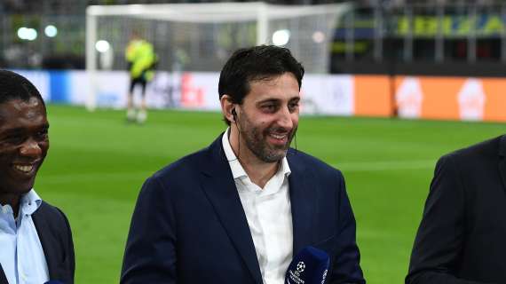 L'ex Inter Milito: "Vittoria pesantissima, ma Juve, Milan e Napoli lotteranno fino alla fine"