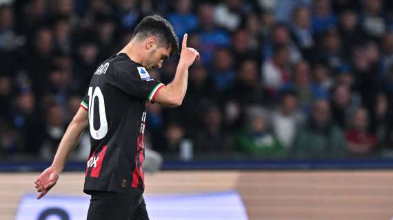 Il Milan perde anche Diaz: il Real lo riporta a casa e gli rinnova il contratto fino al 2027