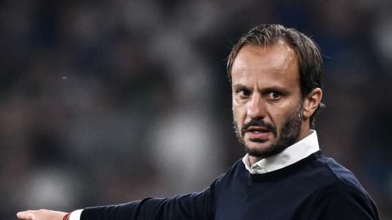 Genoa-Juventus, le formazioni: sorpresa Ahnor per Gilardino, c'è Zanoli