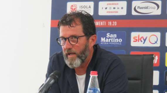 Ds Cagliari chiude le porte per Nandez: "Non vendiamo i giocatori importanti"