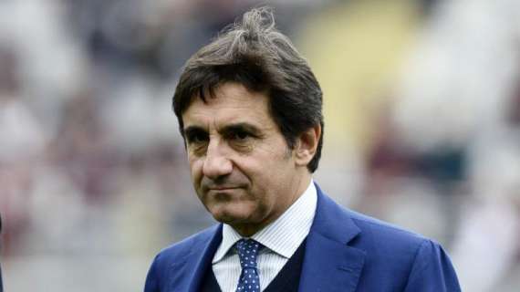 Torino, Cairo: "Juve-Napoli non sarà decisiva, mancano troppe gare. ADL e Agnelli? Diversi ma bravi"