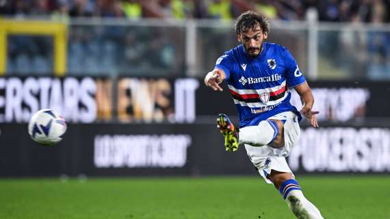 Sampdoria-Lecce, le formazioni ufficiali: Stankovic lancia Gabbiadini per la scossa
