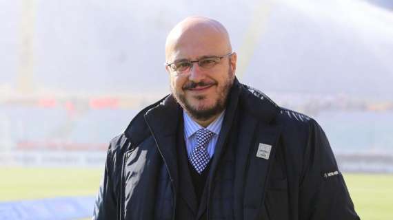 Udinese, Marino a Sky: "Oggi serve una reazione importante per dare una scossa"