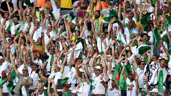 Coppa d'Africa, solo pari all'esordio per l'Algeria (senza Ounas): 0-0 contro Sierra Leone