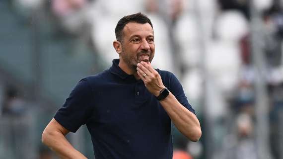 La Sampdoria ha deciso: via D’Aversa, c'è il ritorno di un grande ex in panchina
