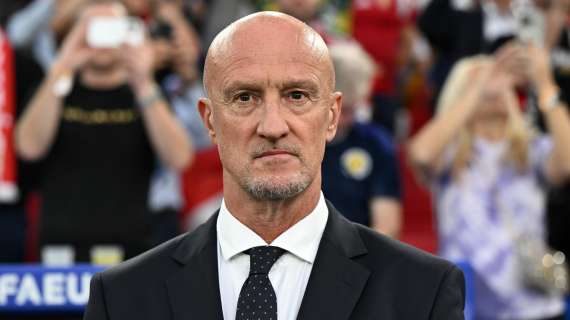 CT Ungheria su Spalletti: "Da Ct non c'è tempo per niente, hai un solo allenamento"
