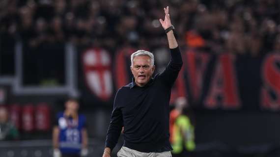 Zapata risponde a Lukaku, Roma rimontata dai granata: finisce 1-1 a Torino