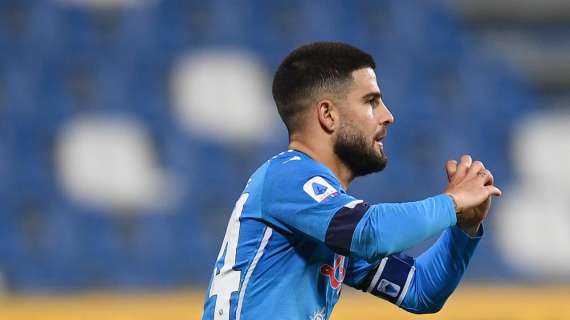RILEGGI LIVE - Napoli-Bologna 3-1, è finita: gli azzurri soffrono ma tornano alla vittoria