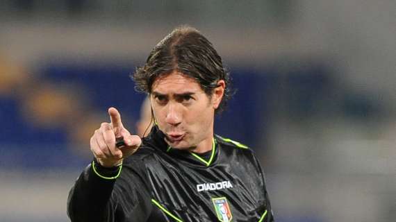 Bergonzi approva Orsato: “Padrone della partita, ha dato una lezione di arbitraggio”