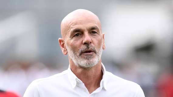 Serie A, Pioli è l'allenatore del mese di ottobre: verrà premiato prima del derby