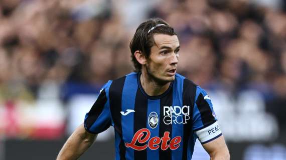 Venezia-Atalanta, le formazioni: De Roon in difesa, esordio per Stankovic