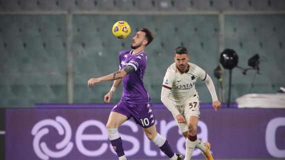 Tmw - Al Napoli piace Castrovilli: se la Fiorentina apre alla cessione gli azzurri ci sono