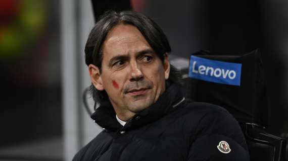 Inzaghi replica ad Allegri: “Juve seconda? Speriamo di capirlo presto, serve chiarezza a chi lotta"