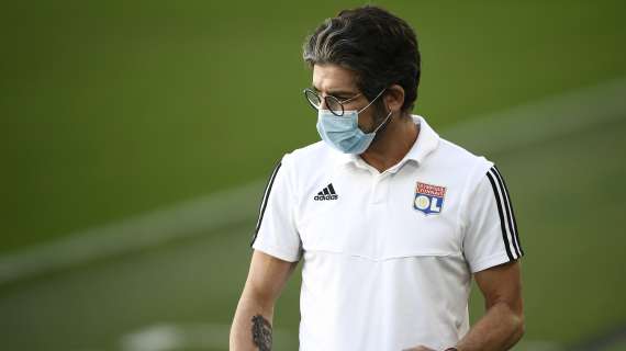 Quando Juninho distrusse Garcia: “Il più grande personaggio negativo mai incontrato, pensa solo al suo ego”