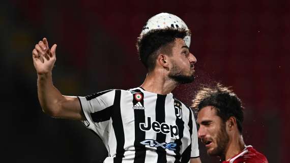 Napoli su Hajdari, dalla Svizzera: "Centrale mancino, ma può fare anche un altro ruolo"