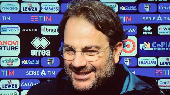 Genoa, il ds Faggiano: "Balotelli? E' un grande giocatore, vedremo. Su Criscito..."