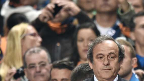 L'esagerazione di Platini: "Dybala somiglia a Maradona"