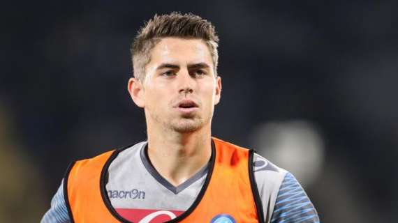 La seconda chance di Jorginho: il Napoli ne blocca la cessione, Sarri vuole valutarlo a Dimaro