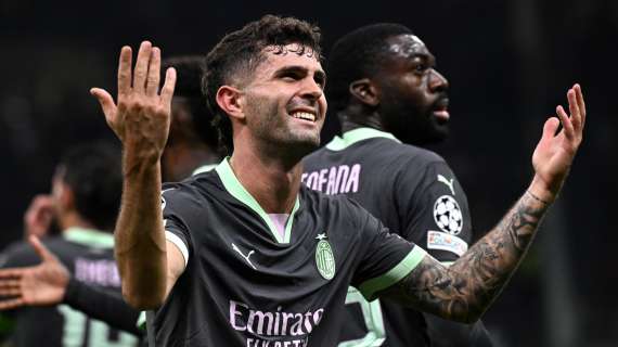 Milan, Fonseca pensa già al Napoli: possibile riposo per Pulisic col Bologna