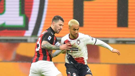 Da Udine - Marino punta Ounas: trattativa per il prestito con diritto, 'no' del Napoli