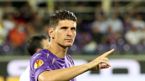 Fiorentina, nuovo stop per Gomez: out tre settimane