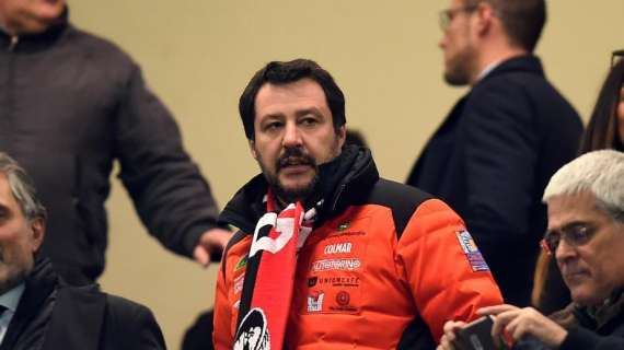 Comune, Sgambati annuncia: "Convocato Salvini in commissione per discutere del divieto per i campani per la sfida alla Juve"