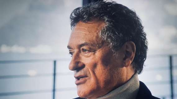 Gentile: "Scudetto? Napoli favorito. Inter incompleta e Juve all'anno zero"