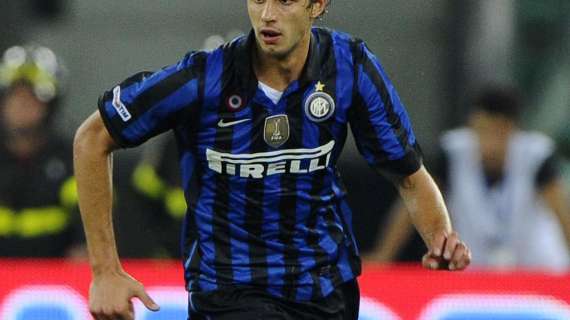 Ranocchia: "Sarà un campionato aperto. Tutti partiamo alla pari"