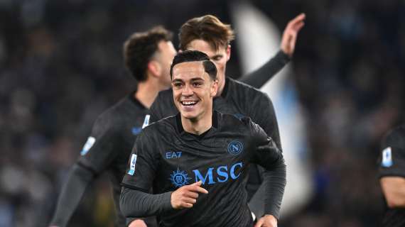 Lazio-Napoli 2-2, le pagelle: Raspadori c’è, Rrahmani in difficoltà. Che rientro di Buongiorno, bene Politano