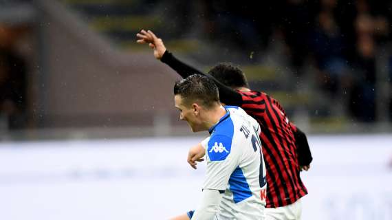 Milan-Napoli, i precedenti al Meazza: gli azzurri non perdono da 8 anni