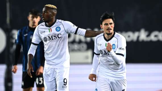 Riecco Osimhen! Doppio cambio per Mazzarri: dentro anche Elmas