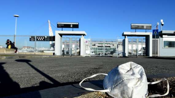 Direttore Asl Salerno: "Durata positività dipende dal soggetto, ci affidiamo ai tamponi"
