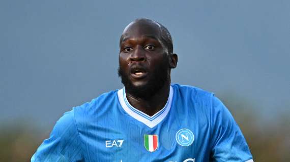 Lukaku svela: "De Bruyne? Ha già capito cose di Napoli che gli avevo detto"