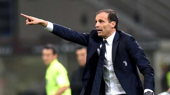 Allegri contro Ulivieri: possibile una clamorosa decisione del tecnico della Juventus